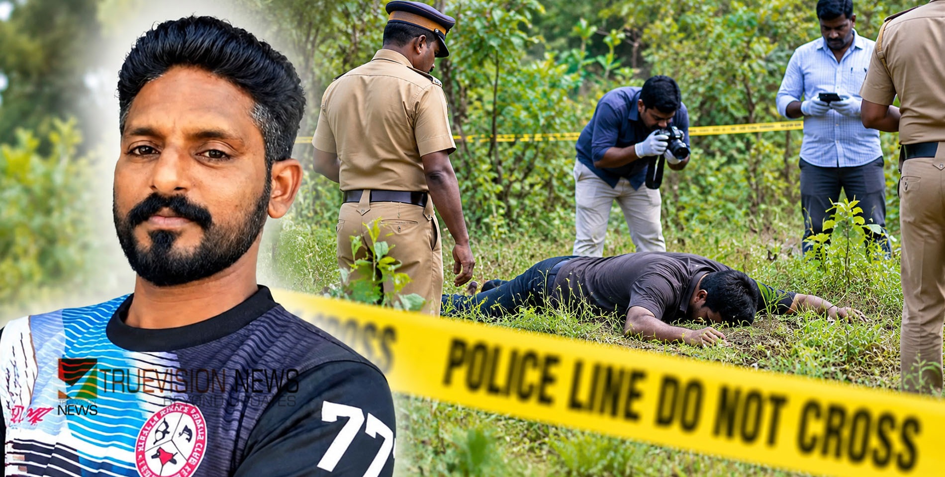 ജനനേന്ദ്രിയത്തിൽ പരിക്ക്, വാരിയെല്ല് തകർത്തു; വാടാനപ്പള്ളിയിലെ ...